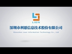 Shenzhen Lean Kiosk Systems CO., LTD. Nhà máy
