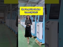 Làm thế nào để có được báo cáo của bạn trong một giây