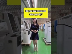 Bạn có mua bảo hiểm khi bạn bay không?