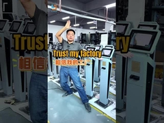 Tổng quan về nhà máy