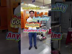 Kiosk chất lượng tốt cho thanh toán xe tải ngoài trời