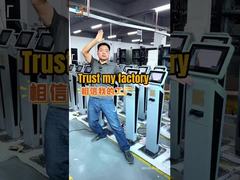 Tin tưởng Xưởng của Tôi