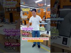 Tại sao nên chọn nhà máy của chúng tôi?