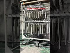 Nhà máy ki-ốt tự phục vụ thực sự