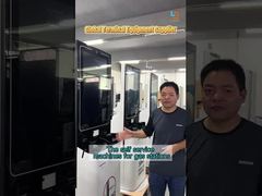 Nhà cung cấp thiết bị đầu cuối toàn cầu