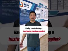 Hệ thống kiosk Lean Thâm Quyến