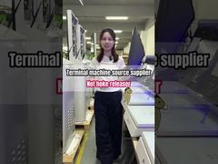 Nhà cung cấp kiosk chuyên nghiệp LKS