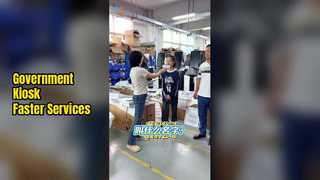 Kiosk cho doanh nghiệp của bạn