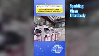 Chất lượng và dịch vụ: xương sống của doanh nghiệp Chúng tôi cần tập trung nỗ lực vào việc khắc phục những điểm yếu của khách hàng