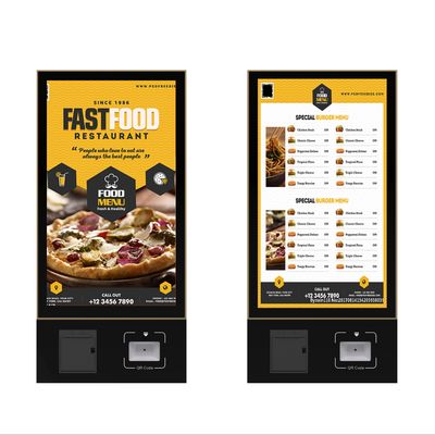 Các sự kiện điện ảnh Kiosk vé thông minh để bán vé