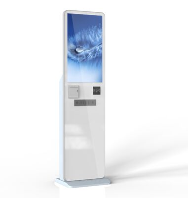 Kiosk tự phục vụ bệnh viện 32