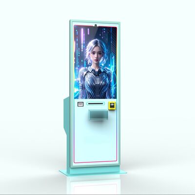 Android Operating System AI Photo  Printing Machine Featuring Print Speed 1 Minute