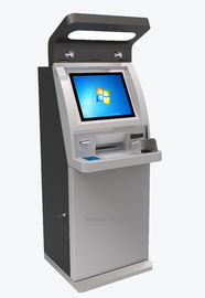 450cd / Độ sáng Kiosk Sức khỏe Góc nhìn rộng Bệnh viện / Nhà thuốc Chăm sóc sức khỏe Áp dụng
