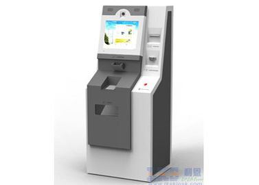 Ứng dụng hệ thống thông tin kiosk sức khỏe Loại giao diện hiển thị iPhone
