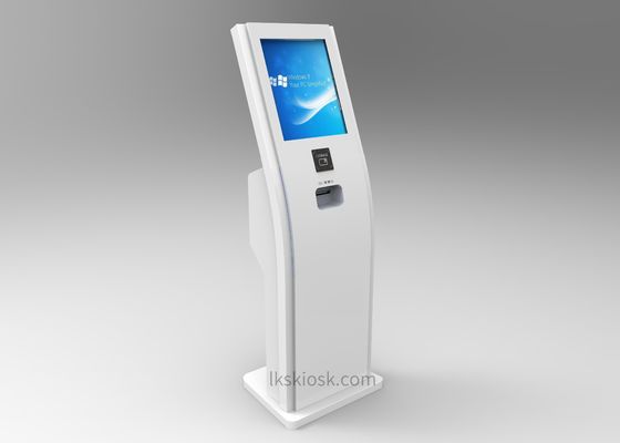 Kiosk LCD chăm sóc sức khỏe trong nhà 15 